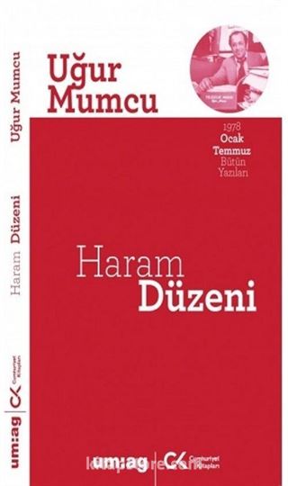 Haram Düzeni