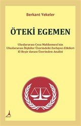 Öteki Egemen