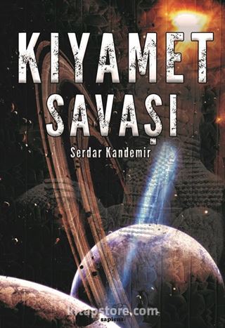 Kıyamet Savaşı