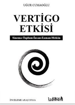 Vertigo Etkisi