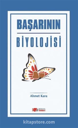 Başarının Biyolojisi