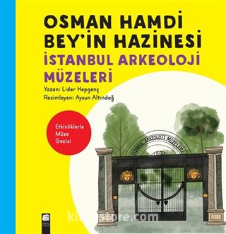 Osman Hamdi Bey'in Hazinesi