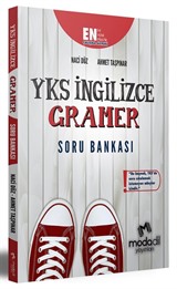 YKS İngilizce Gramer Soru Bankası