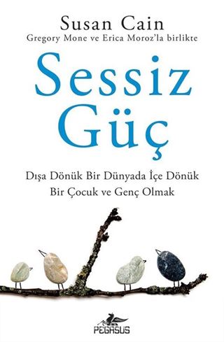 Sessiz Güç: Dışa Dönük Bir Dünyada İçe Dönük Bir Çocuk ve Genç Olmak