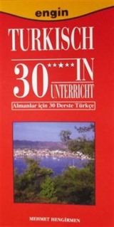 Almanlar İçin 30 Derste Türkçe