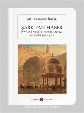 Şark'tan Haber (Cep Boy) (Tam Metin)