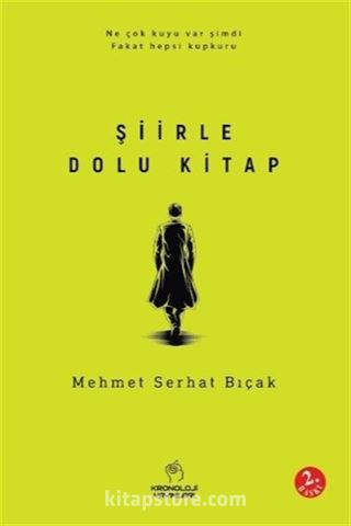 Şiirle Dolu Kitap