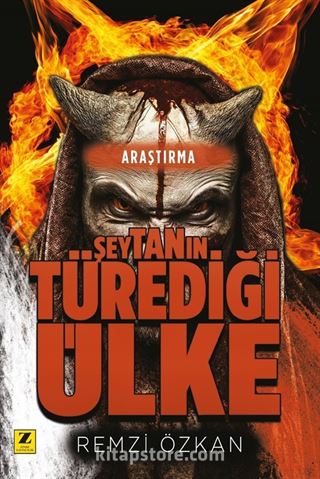 Şeytanın Türediği Ülke