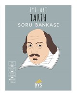 TYT-AYT Tarih Soru Bankası