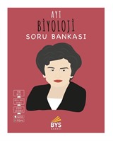 AYT Biyoloji Soru Bankası