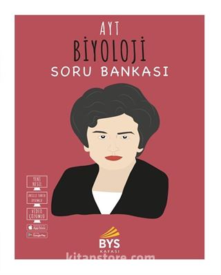 AYT Biyoloji Soru Bankası