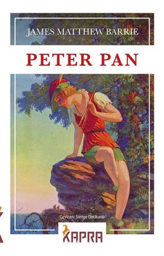 Peter Pan