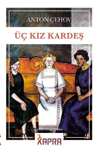 Üç Kız Kardeş