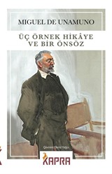 Üç Örnek Hikaye ve Bir Önsöz