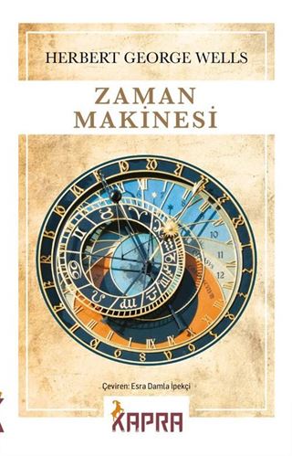 Zaman Makinesi