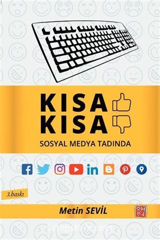 Kısa Kısa - Sosyal Medya Tadında