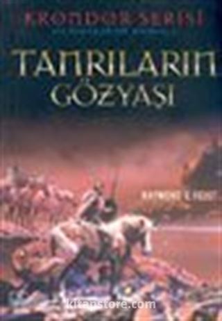 Krondor:Tanrıların Gözyaşı