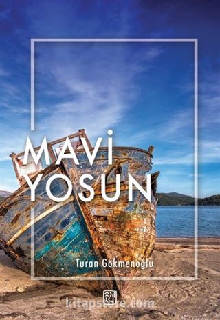 Mavi Yosun