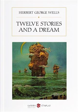 Twelve Stories and a Dream