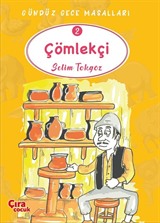 Çömlekçi / Gündüz Gece Masalları 2