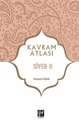 Kavram Atlası / Siyer II