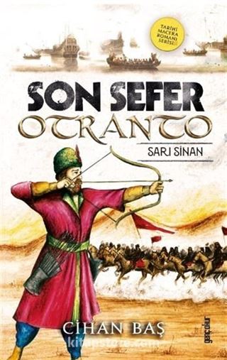 Son Sefer Otranto