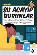 Şu Acayip Burunlar