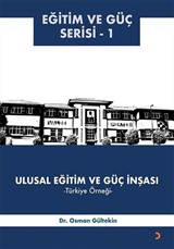 Ulusal Eğitim ve Güç İnşası