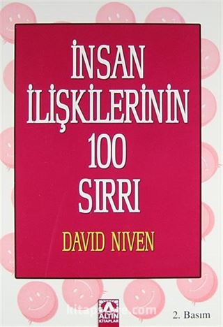 İnsan İlişkilerinin 100 Sırrı