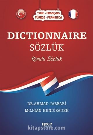 Dictionnaire / Sözlük Konulu Sözlük