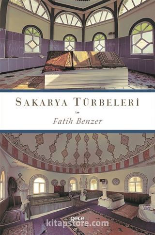 Sakarya Türbeleri