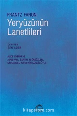 Yeryüzünün Lanetlileri