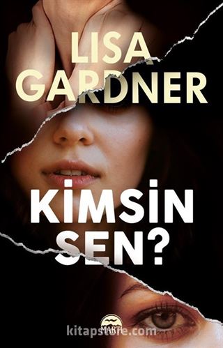 Kimsin Sen?