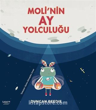 Moli'nin Ay Yolculuğu