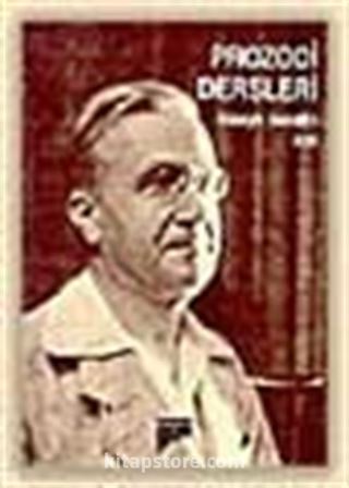 Prozodi Dersleri