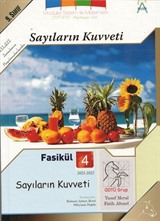 Moduler Matematik Fasikül 4 Sayıların Kuvveti