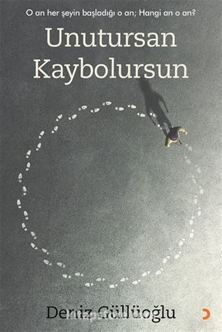 Unutursan Kaybolursun