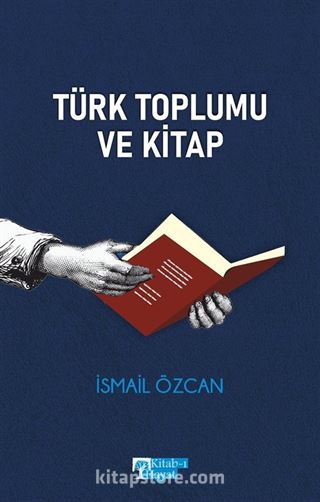 Türk Toplumu ve Kitap