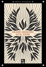 Grand Grimoire - Kızıl Ejder