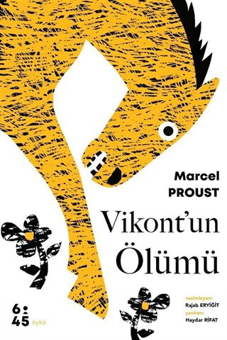 Vikont'un Ölümü