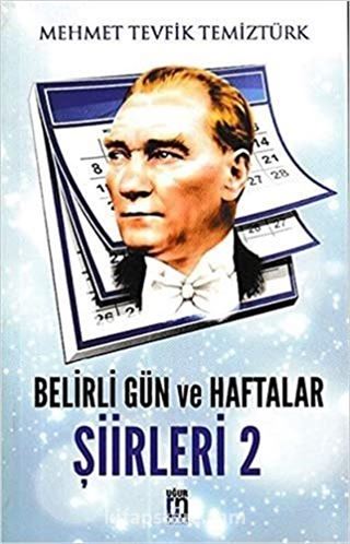 Belirli Gün ve Haftalar Şiirleri 2