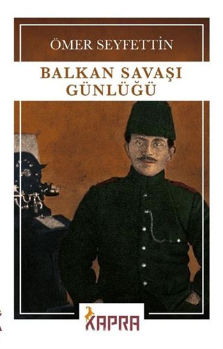 Balkan Savaşı Günlüğü