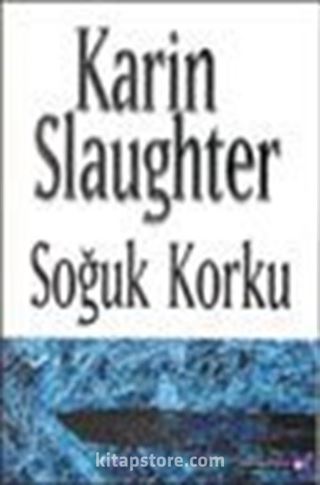 Soğuk Korku - Grant Bölgesi