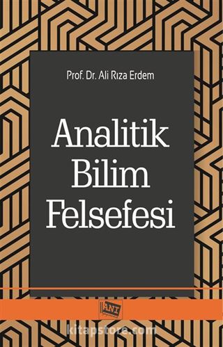 Analitik Bilim Felsefesi