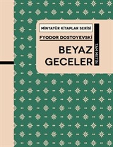 Beyaz Geceler / Minyatür Kitaplar Serisi