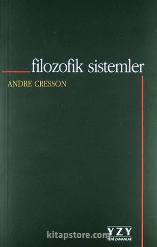 Filozofik Sistemler