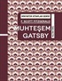 Muhteşem Gatsby / Minyatür Kitaplar Serisi