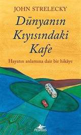 Dünyanın Kıyısındaki Kafe