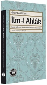 İlm-i Ahlak