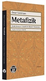 Metafizik